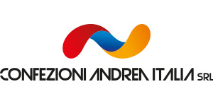 logo confezioni andrea