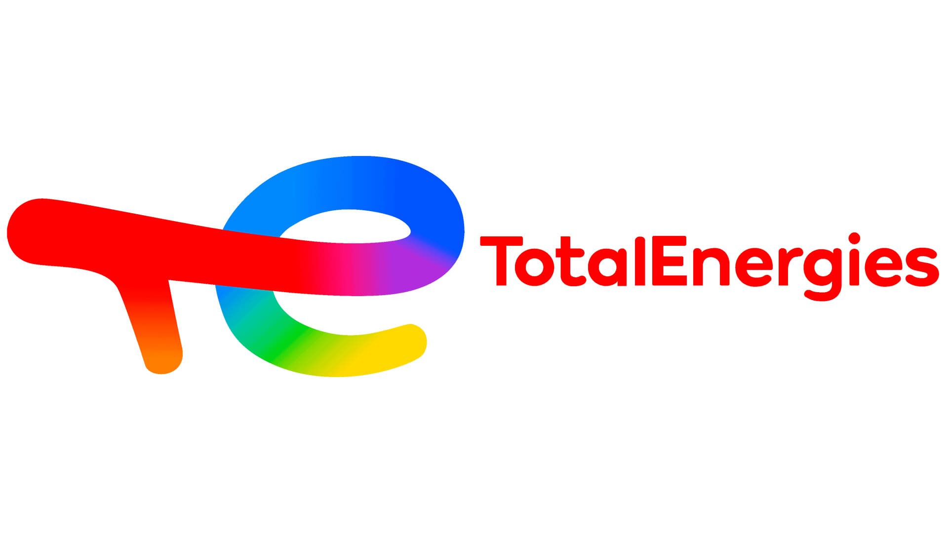 logo total énergie